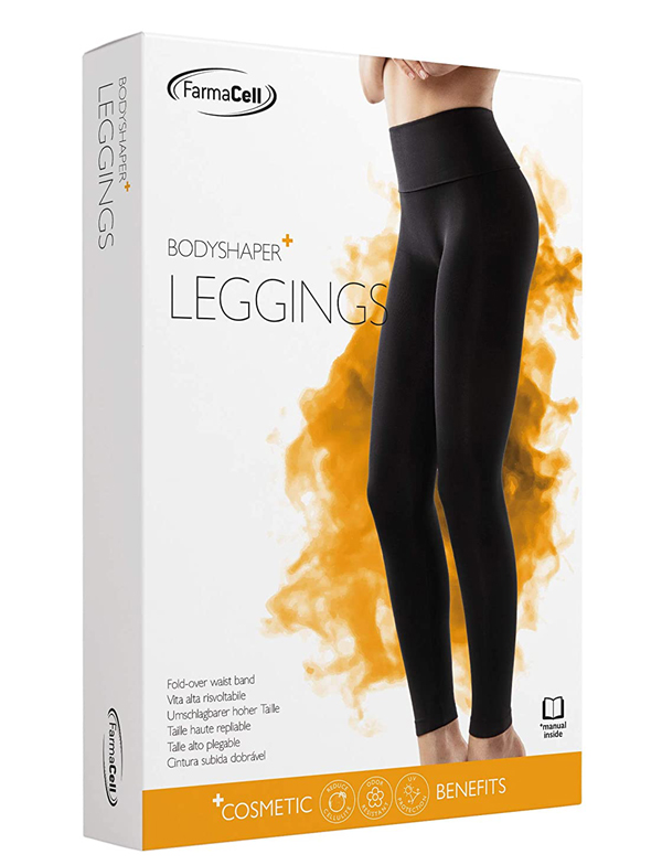 Anti Cellulite Leggings