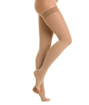 Antiembolism Stockings Thigh High