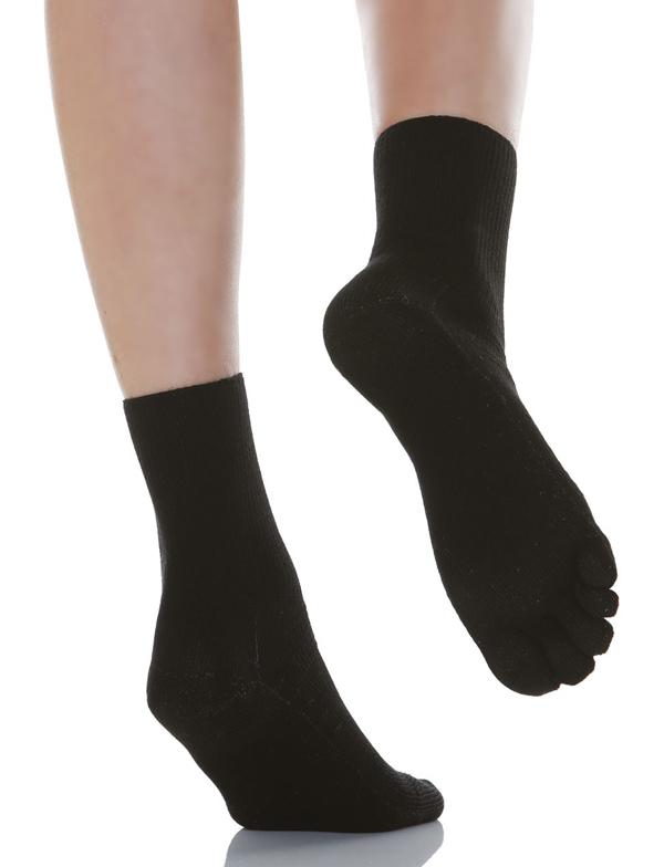 Diabetic and Sensitive feet toe socks