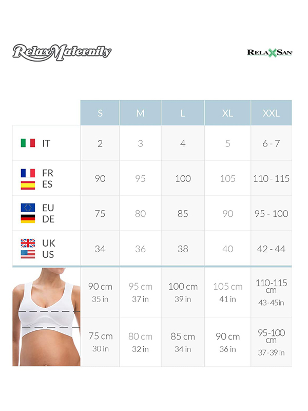 Maternity Nursing bra