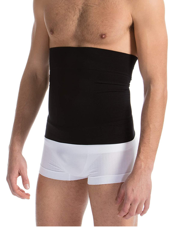 Men's Waist Control Belt Shaping Band