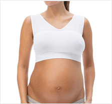 Maternity Nursing Bra