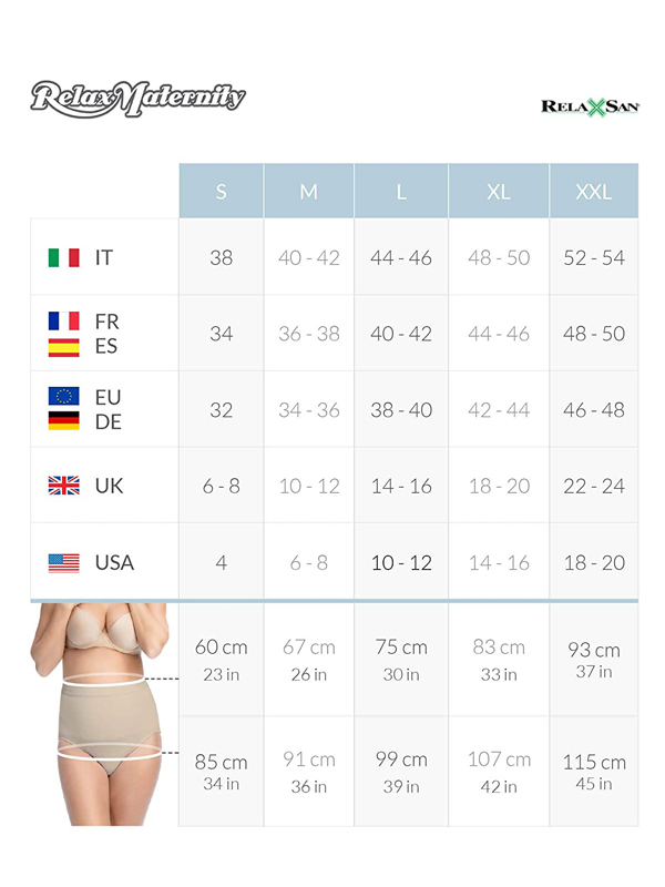 Post Pregnancy tummy shapewear